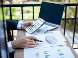 Orion Willis - Financial Planning