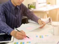 tax-efficient planning
