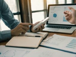 Orion Willis- Financial Planning