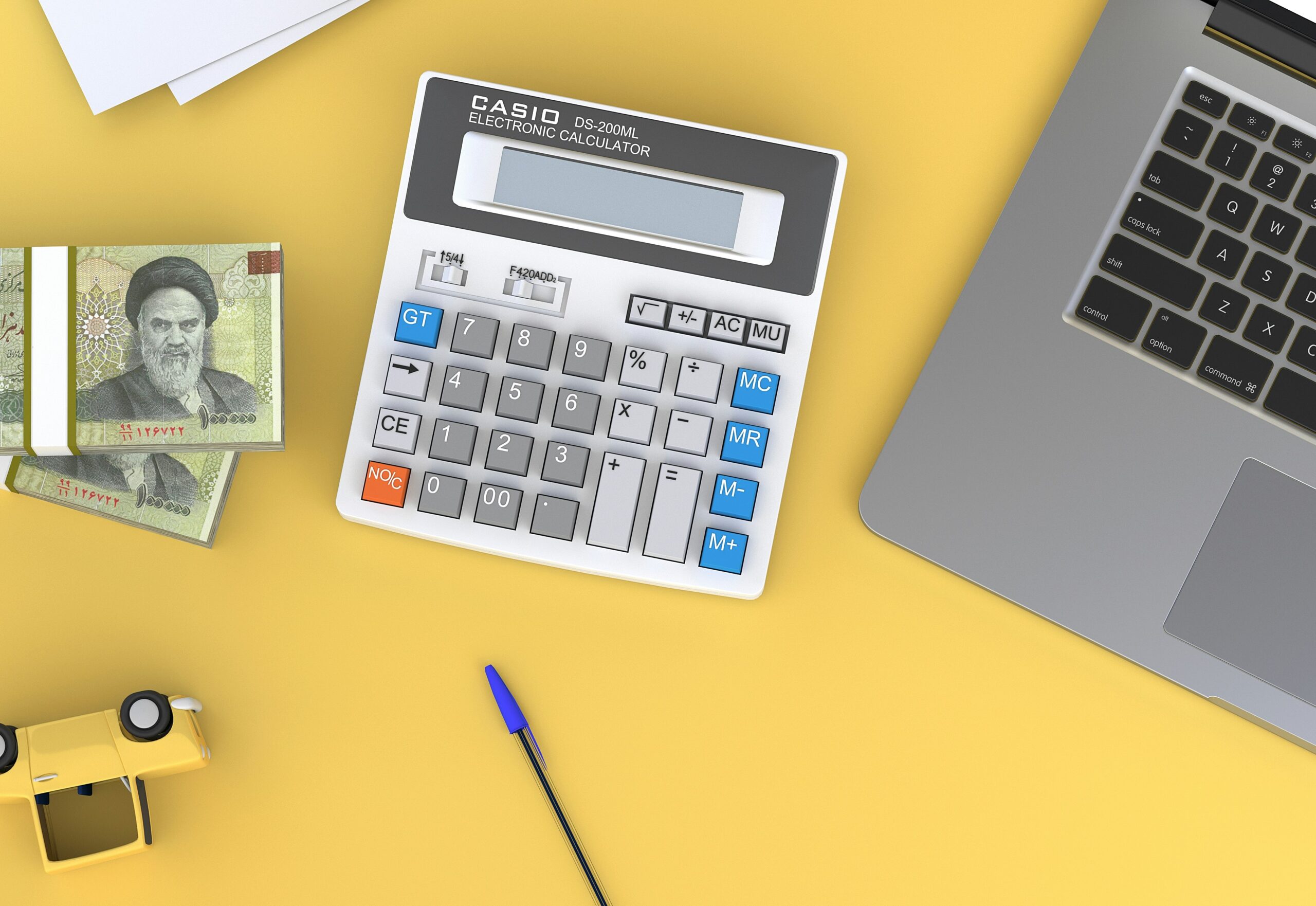 Financial Planning