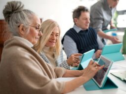 global retirement planning