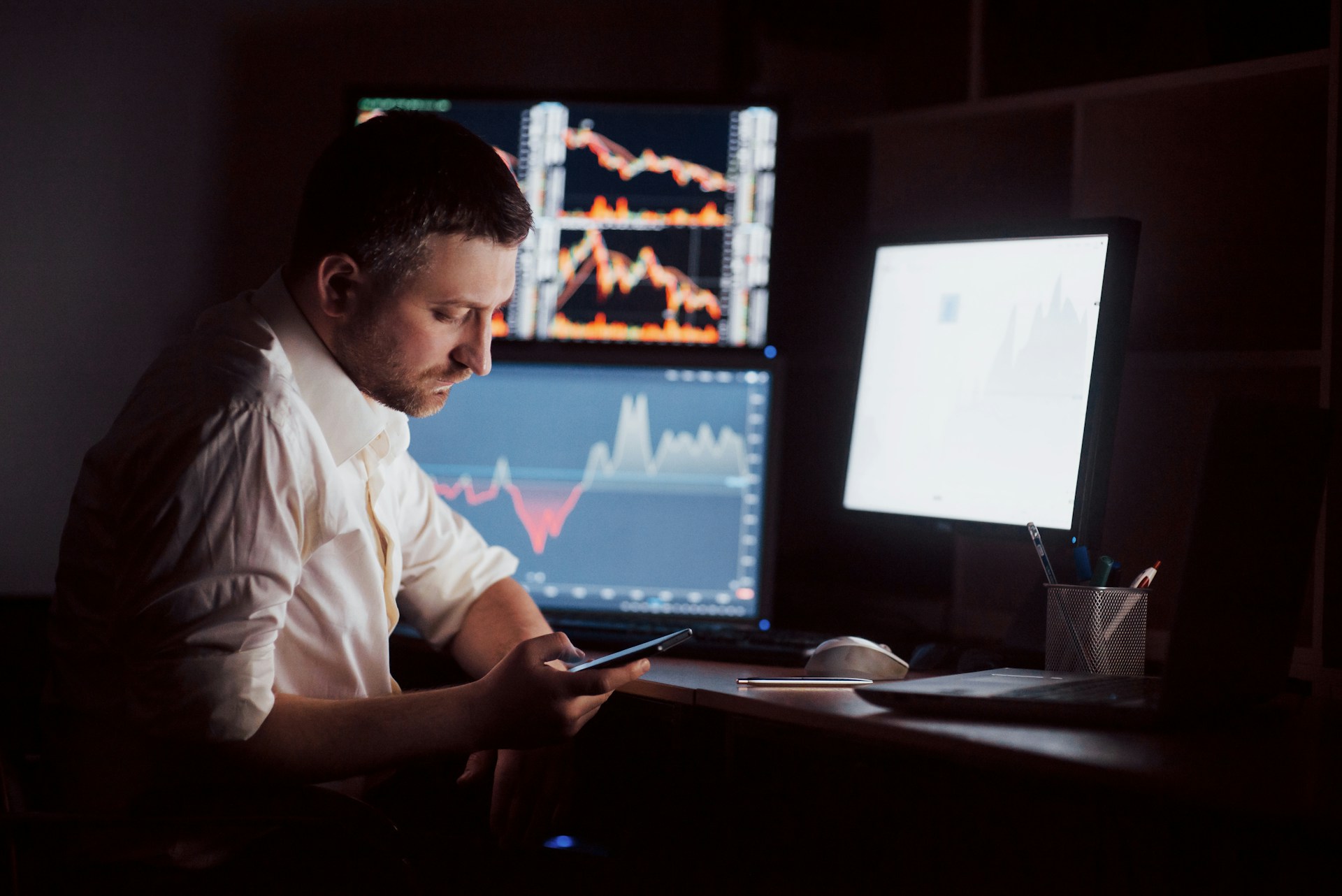 global risk management