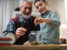 Orion Willis-Generational Wealth