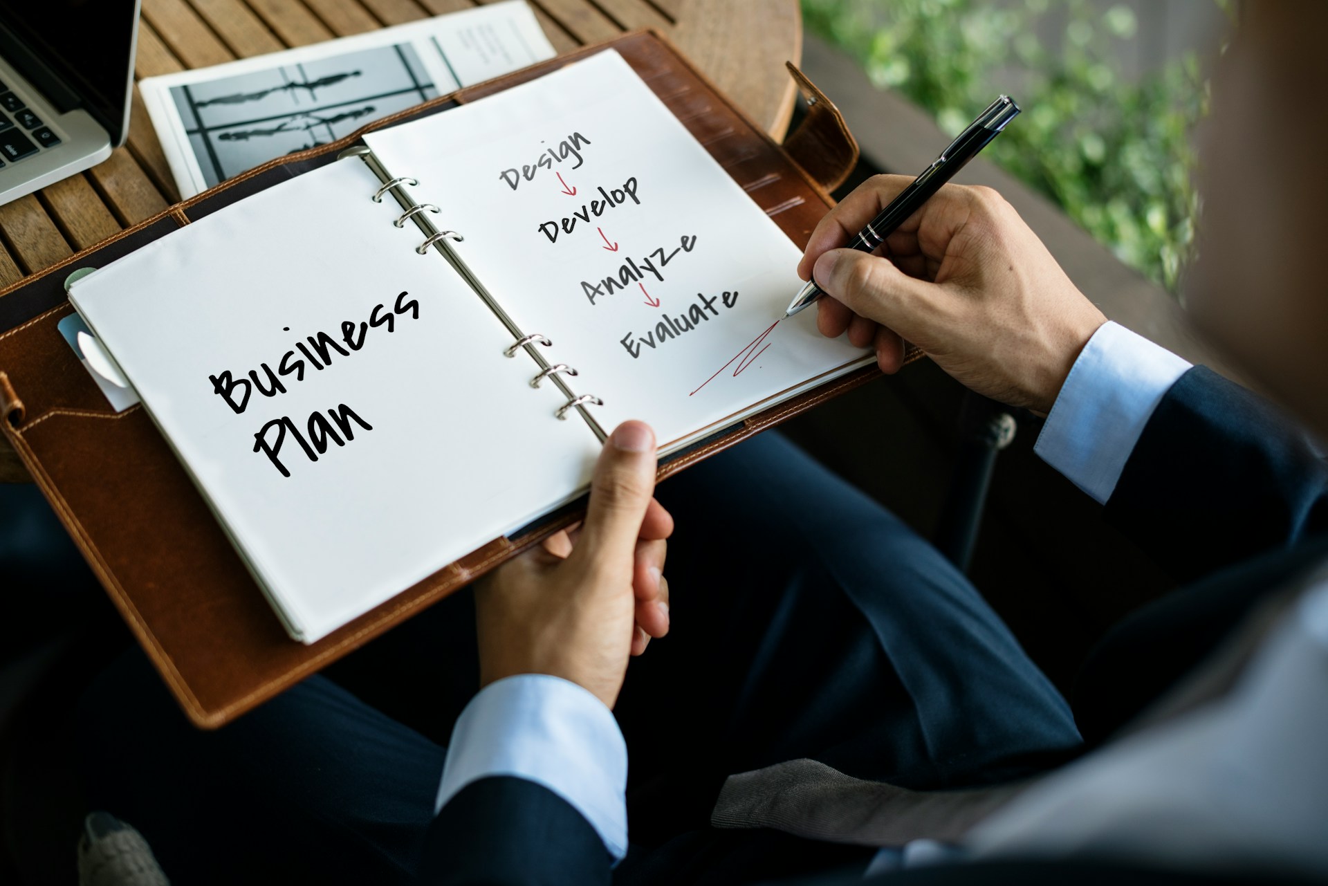 Aligning financial planning